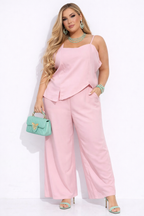 Coordinato georgina curvy