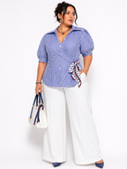 Camicia sashimi  curvy