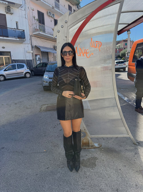 Body lux