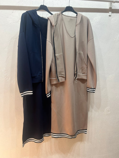 Vestito Lavinia