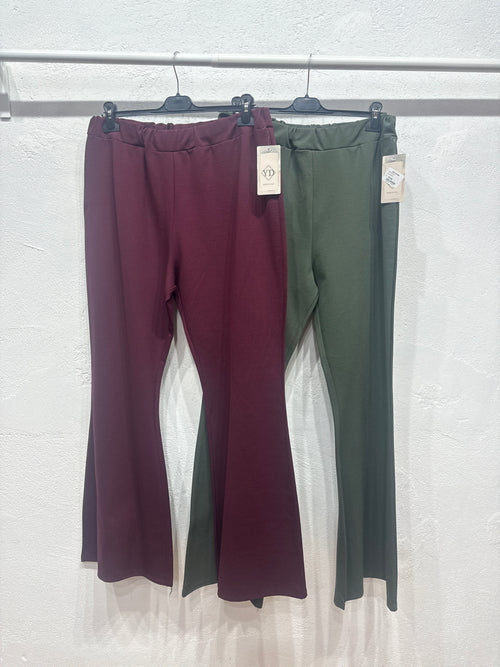Pantalone Lully