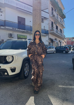 Coordinato Leo