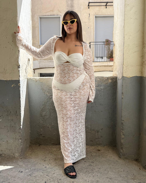 Costume Ibiza