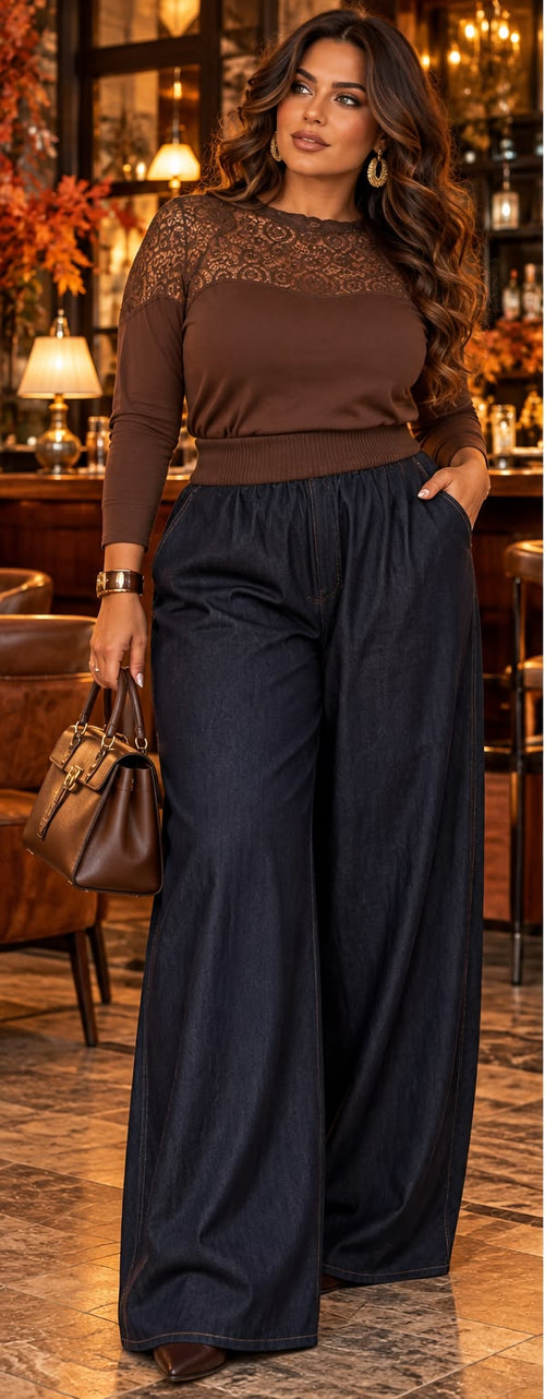 Pantalone Roma