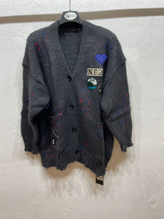 Cardigan Express