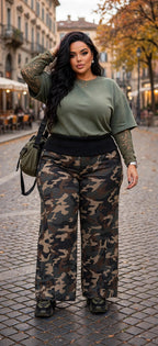 Pantalone Alassio