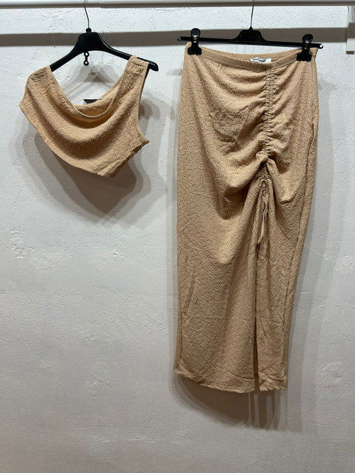 Coordinato Santorini