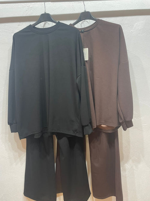 Coord-set basic curvy