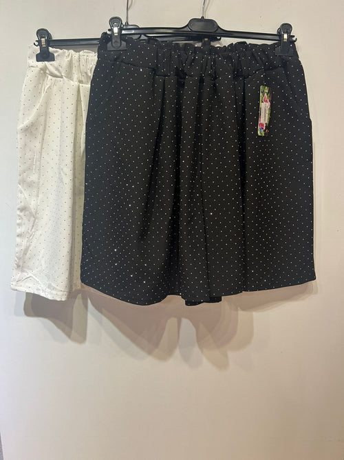 Pantaloncino Nicole