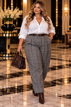 Pantalone Eva