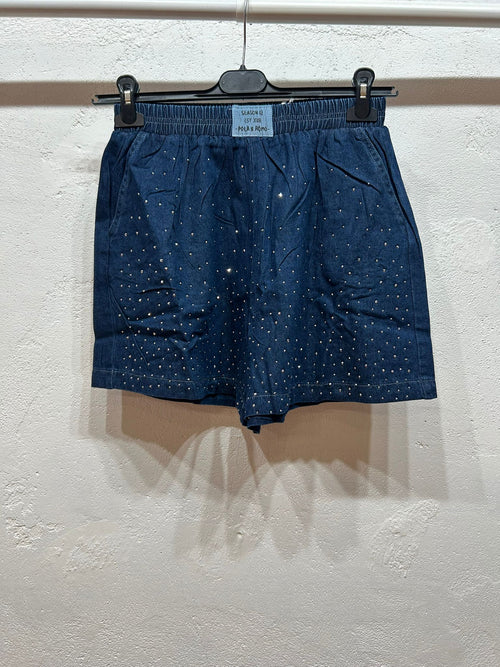 Pantaloncino Ivy