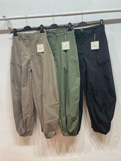 Pantalone Giordania Slim