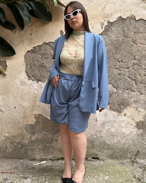 Pantaloncino Nicole