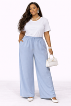 Pantaloni Serena curvy