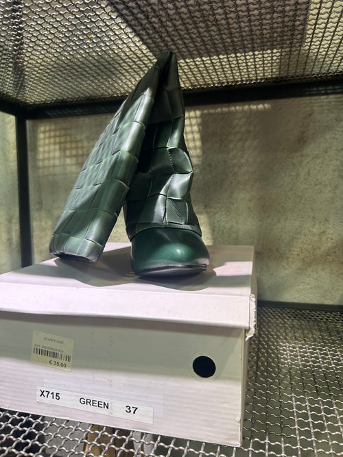 Scarpa 9