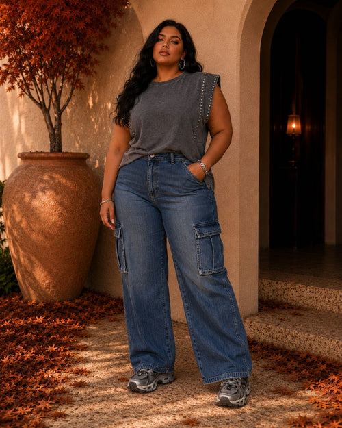 Maglia Avery