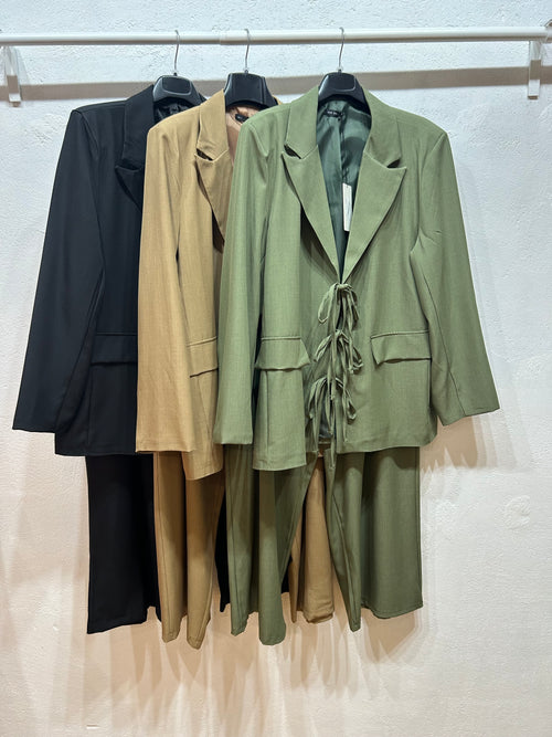 Coordinato Glenda