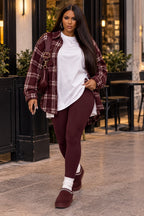 Leggins out