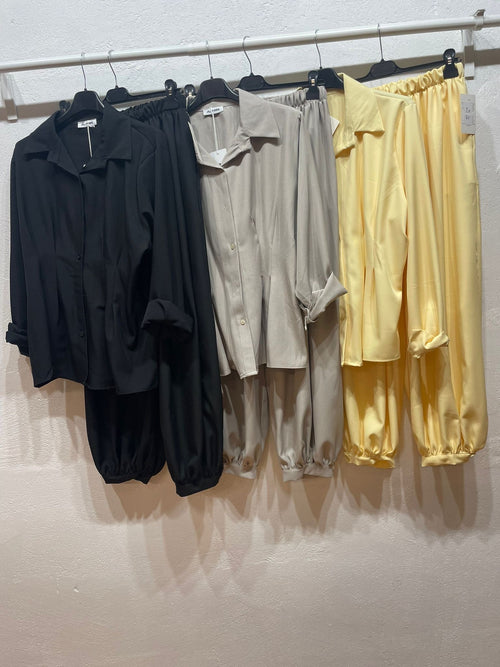 Coordinato ary curvy