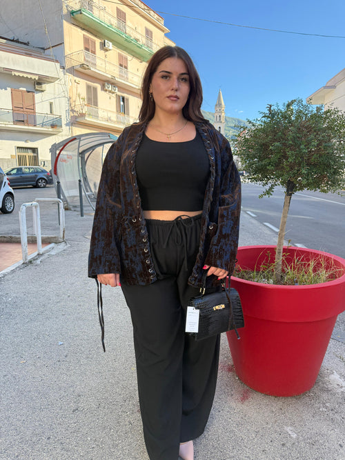 Giacca Vanessa