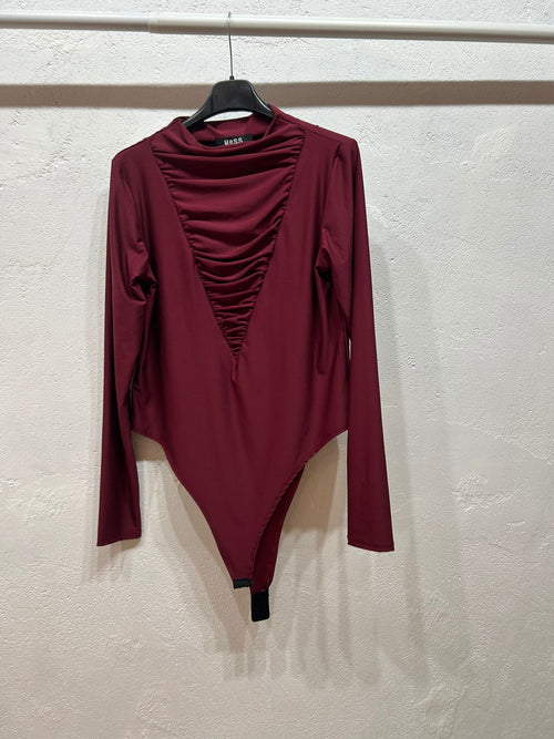 Body Miriam