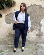 Tailleur Carla