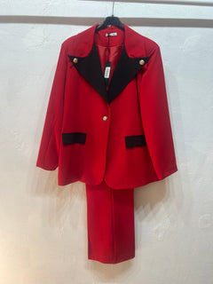 Tailleur Kim