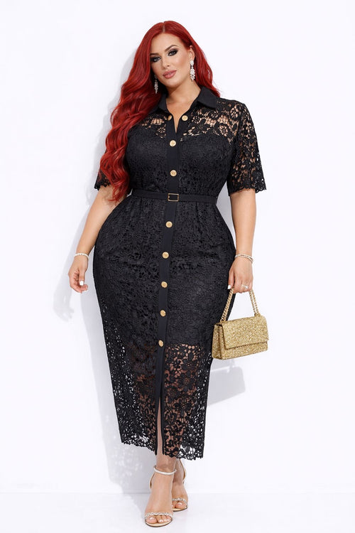 Abito mallorca curvy