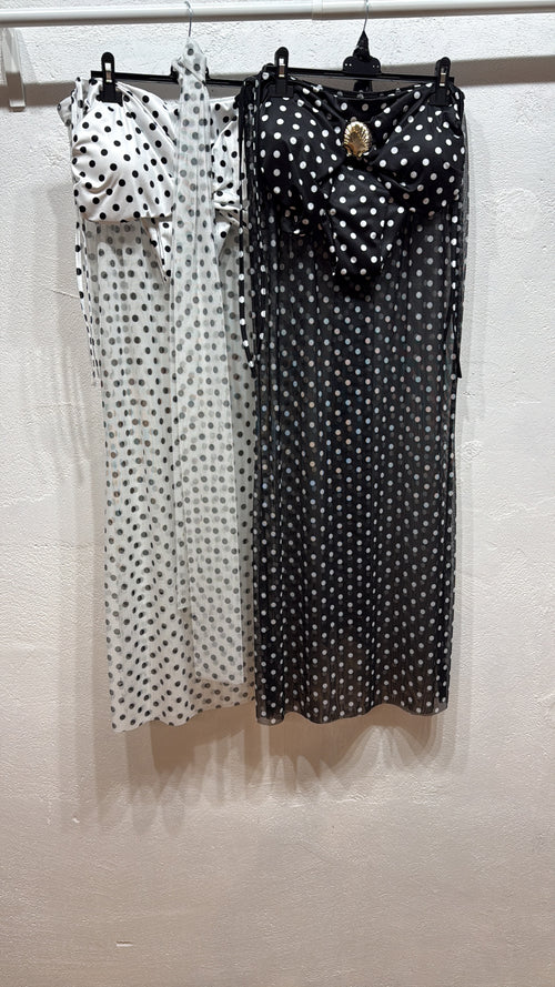 Costume stella marina curvy