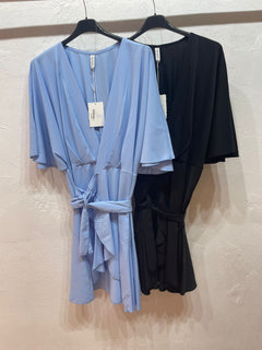 Dress furia
