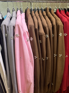 Coordinato Nova