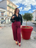 Pantalone Rosa