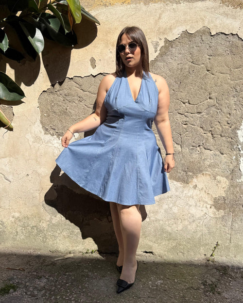 Abito Claudia