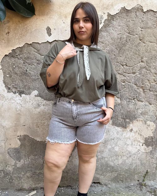 Maglia Gaia