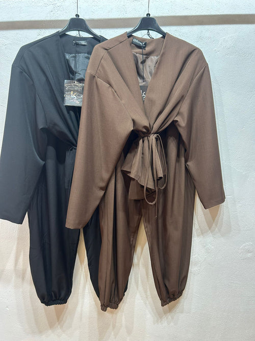 Coordinato Barbara