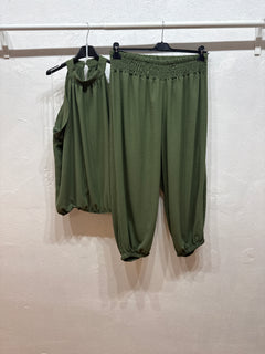 Coordinato Luana curvy