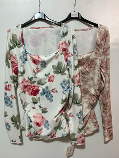 Maglia Rosetta