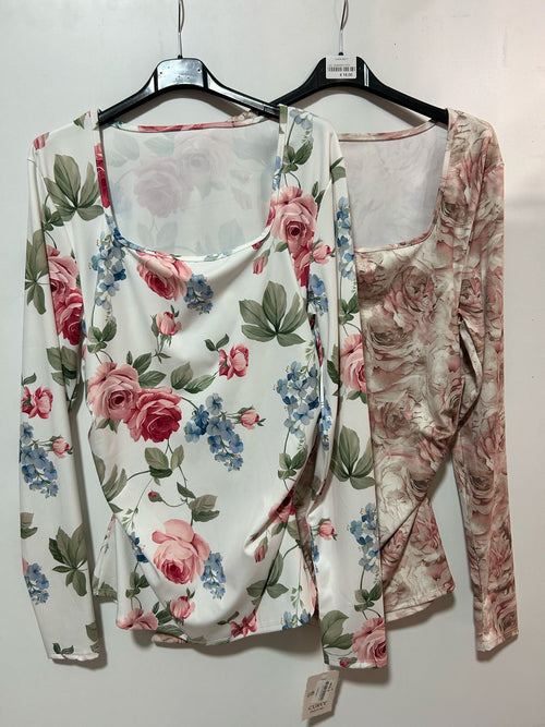 Maglia Rosetta