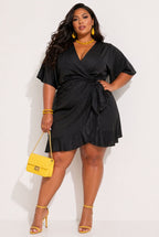 Dress furia