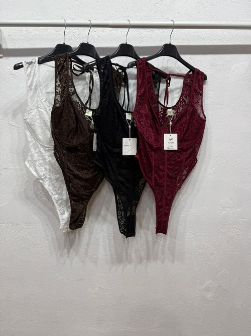 Body Tulipano