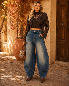 Jeans Zarah