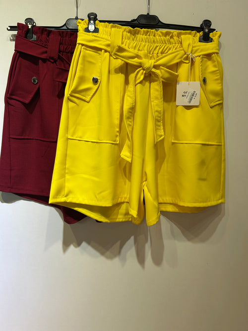 Pantaloncino Patty
