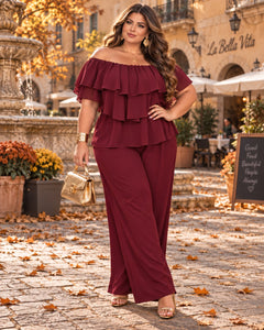 Coordinato Alba