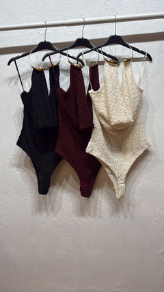 Body Maestoso