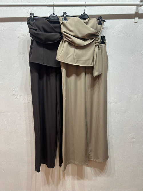 Coordinato Kim