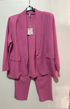 Tailleur Demetra