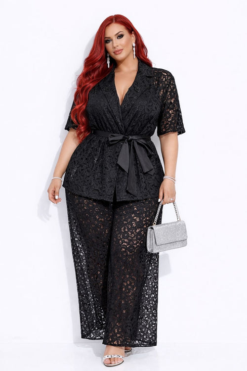 Coordinato Tenerife curvy