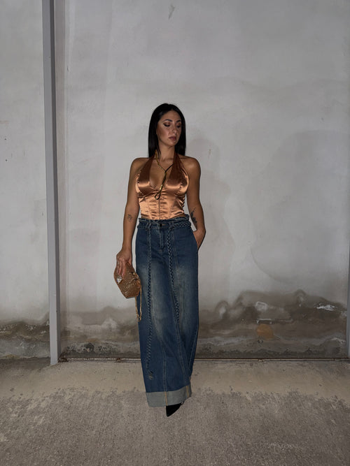 Jeans Zaira