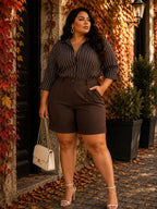 Camicia Farley