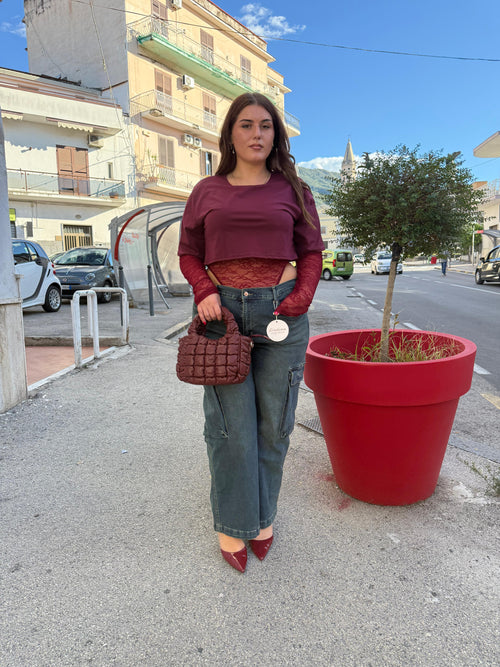 Body Teresa curvy